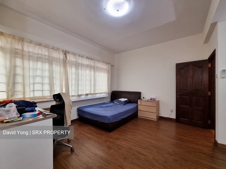 Casuarina Cove (D15), Condominium #544056821